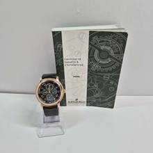 Thumbnail von Audemars Piguet Jules Audemars Perpetual Calendar Equation Of Time Sunset/Sunrise