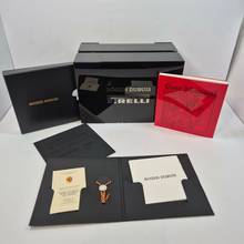 Thumbnail von Roger Dubuis Excalibur Spider Pirelli 45mm Automático