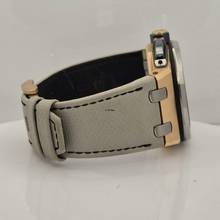 Thumbnail von Audemars Piguet Royal Oak Offshore Chronograph Baby Lebron James Ouro Rosé 43mm Completo