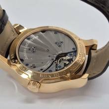 Thumbnail von Jaeger-LeCoultre Master Minute Repeater Ouro Rosé 15 Days Ltd. Edition Completo