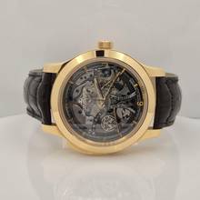 Thumbnail von Jaeger-LeCoultre Master Minute Repeater Ouro Rosé 15 Days Ltd. Edition Completo