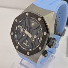 Thumbnail von Audemars Piguet Royal Oak Concept Tourbillon GMT 10 Days 44mm Completo