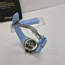 Thumbnail von Audemars Piguet Royal Oak Concept Tourbillon GMT 10 Days 44mm Completo