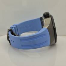 Thumbnail von Audemars Piguet Royal Oak Concept Tourbillon GMT 10 Days 44mm Completo