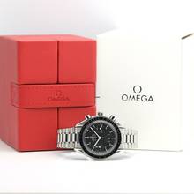 Thumbnail von Omega Speedmaster Reduced Stahl Ref:3510.5000 - 1991 - Revision 2025 </h1>