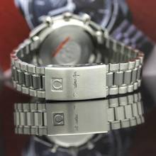 Thumbnail von Omega Speedmaster Reduced Stahl Ref:3510.5000 - 1991 - Revision 2025 </h1>