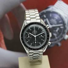 Thumbnail von Omega Speedmaster Reduced Stahl Ref:3510.5000 - 1991 - Revision 2025 </h1>