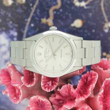 Thumbnail von Rolex Air King Stahl Ref: 14000M - Box & Papiere von 2002 </h1>