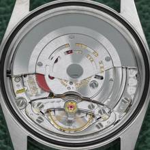 Thumbnail von Rolex Datejust 36 Stahl Ref :16220 Rolex Box von 1990 </h1>