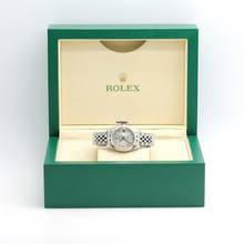 Thumbnail von Rolex Lady-Datejust Ref: 179174 mit Box von 2006 </h1>