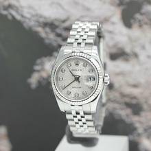 Thumbnail von Rolex Lady-Datejust Ref: 179174 mit Box von 2006 </h1>