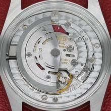 Thumbnail von Rolex Datejust 31 Medium Stahl/Weißgold Ref :68274 Box & Papiere von 1988 </h1>