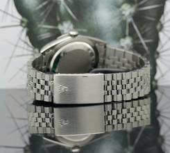 Thumbnail von Rolex Datejust 36 Stahl Ref :16234 Rolex Box & Papiere von 2001 </h1>