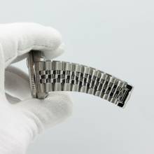 Thumbnail von Rolex Datejust 36 Stahl Ref :16234 Rolex Box & Papiere von 1998 </h1>