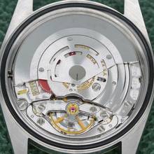 Thumbnail von Rolex Datejust 36 Stahl/Gold Ref :16233 Rolex Box & Papiere von 1990 </h1>