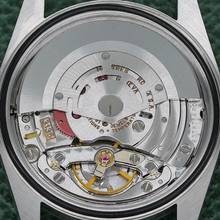 Thumbnail von Rolex Datejust 36 Stahl Ref :16234 Rolex Box & Papiere von 1993 </h1>