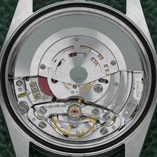 Thumbnail von Rolex Datejust 36 Stahl Ref :16234 Rolex Box & Papiere von 2004 </h1>