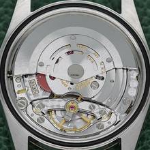 Thumbnail von Rolex Datejust 36 Stahl/Gold Ref :16233 Rolex Box & Papiere von 1989 </h1>