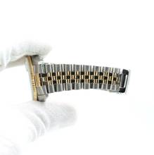 Thumbnail von Rolex Datejust 36 Stahl/Gold Ref :16233 Rolex Box & Papiere von 1997 </h1>