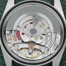 Thumbnail von Rolex Datejust 36 Stahl Ref :16234 Rolex Box & Papiere von 1998 </h1>