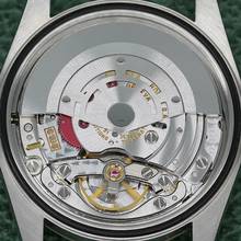 Thumbnail von Rolex Datejust 36 Stahl/Gold Ref :16233 Rolex Box & Papiere von 1999 </h1>