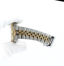 Thumbnail von Rolex Datejust 36 Stahl/Gold Ref :16233 Rolex Box & Papiere von 2002 </h1>