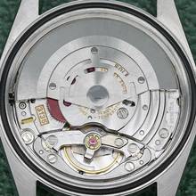 Thumbnail von Rolex Datejust 36 Stahl Ref :16234 Rolex Box & Papiere von 2005 </h1>