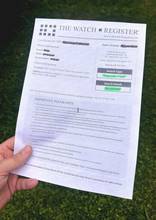 Thumbnail von Audemars Piguet Royal Oak Vollgold Quartz Vintage 33mm ref 56175BA 56175BA