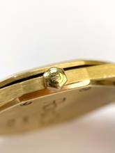Thumbnail von Audemars Piguet Royal Oak Vollgold Quartz Vintage 33mm ref 56175BA 56175BA