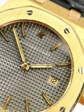Thumbnail von Audemars Piguet Royal Oak Vollgold Quartz Vintage 33mm ref 56175BA 56175BA