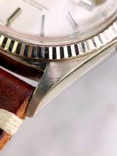 Thumbnail von Rolex Day-Date 36 SERVICED Day Date in Solid White Gold 36mm ref 1803 1803