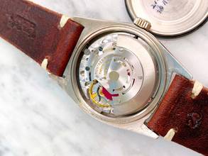 Thumbnail von Rolex Day-Date 36 SERVICED Day Date in Solid White Gold 36mm ref 1803 1803