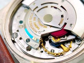 Thumbnail von Rolex Day-Date 36 SERVICED Day Date in Solid White Gold 36mm ref 1803 1803