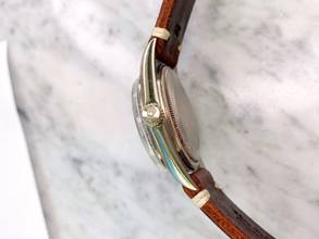 Thumbnail von Rolex Day-Date 36 SERVICED Day Date in Solid White Gold 36mm ref 1803 1803