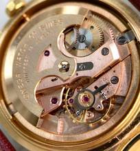 Thumbnail von Omega Seamaster Cross of Merit Seamaster Automatic XVI Melbourne Olympic 1956 ROSEGOLD 2850 2850