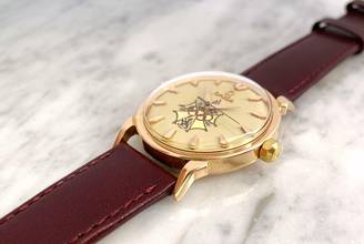 Thumbnail von Omega Seamaster Cross of Merit Seamaster Automatic XVI Melbourne Olympic 1956 ROSEGOLD 2850 2850