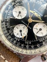 Thumbnail von Breitling Navitimer Rare Vintage Navitimer AOPA ref 806 40mm 806