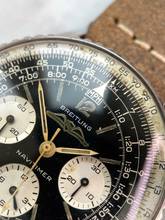 Thumbnail von Breitling Navitimer Rare Vintage Navitimer AOPA ref 806 40mm 806