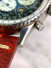 Thumbnail von Breitling Navitimer Vintage Navitimer Red Date ref 7806 7806 </h1>