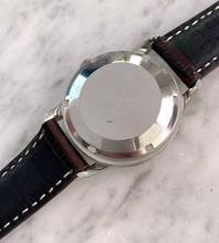 Thumbnail von IWC Ingenieur Automatic Vintage Ingenieur 36mm Stahl Automatic Serviced Cream Explorer Dial 666 </h1>