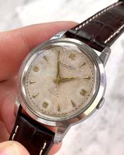 Thumbnail von IWC Ingenieur Automatic Vintage Ingenieur 36mm Stahl Automatic Serviced Cream Explorer Dial 666 </h1>
