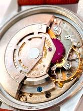 Thumbnail von Rolex Datejust 36 EARLY 60ties Vintage Datejust 36mm Automatic Steel from 1962 1601