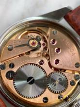 Thumbnail von Omega Classic Serviced Ranchero Vintage Black Dial 2990 / Original Dial and Hands 2990