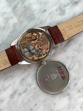 Thumbnail von Omega Classic Serviced Ranchero Vintage Black Dial 2990 / Original Dial and Hands 2990