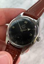 Thumbnail von Omega Classic Serviced Ranchero Vintage Black Dial 2990 / Original Dial and Hands 2990