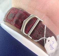 Thumbnail von Cartier Pasha Power Reserve Automatik ref 1033 1033