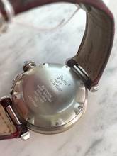Thumbnail von Cartier Pasha Power Reserve Automatik ref 1033 1033
