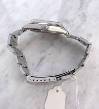 Thumbnail von Rolex Air King Vintage Black Unrestored Dial Automatic ref 5500 5500