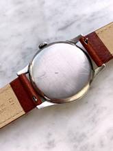 Thumbnail von Omega Classic Vintage 37mm Oversize Jumbo Art Deco ck 2181 Two Tone Bullseye Dial EXTRACT 2181