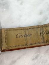 Thumbnail von Cartier Pasha C GMT MOP 35mm Automatic ref 2377 2377